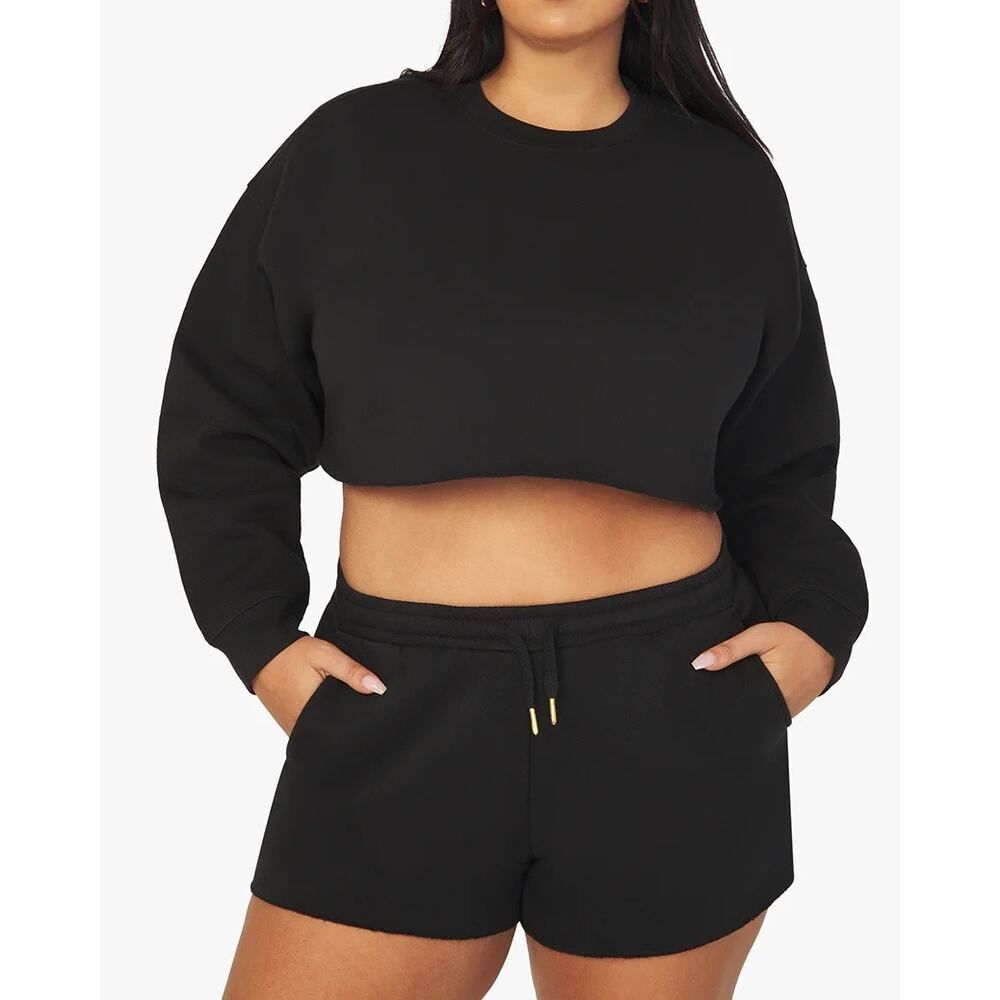 We Wore What XS Pull On‎ Shorts With Pockets